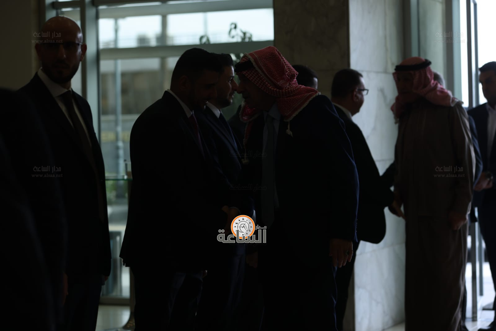 Madar Al-Saa Images 0.2947000565392588