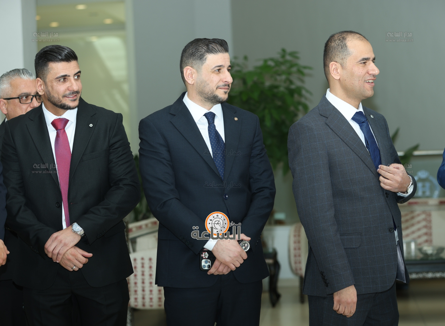 Madar Al-Saa Images 0.3070957747560097