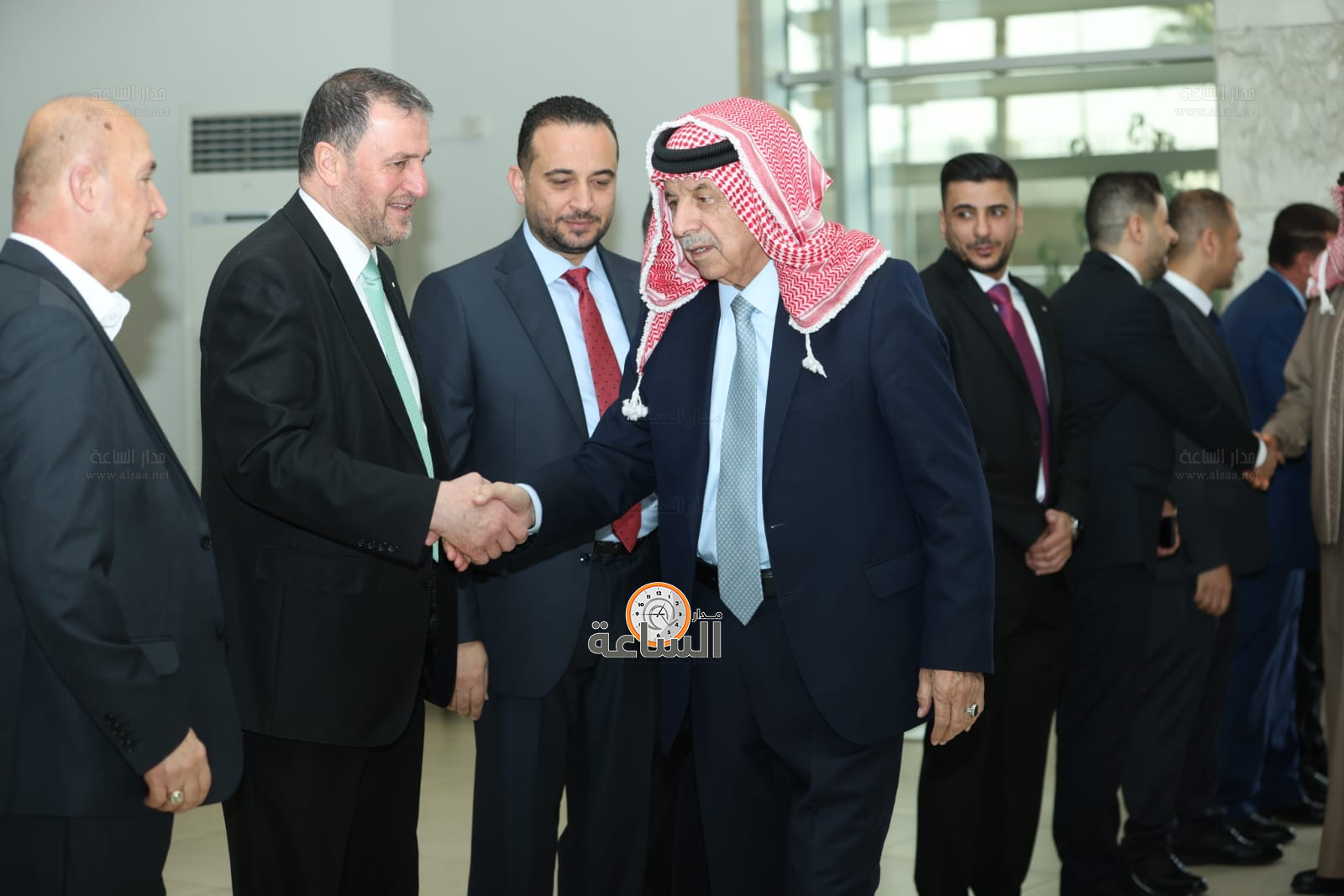 Madar Al-Saa Images 0.26216047251375973