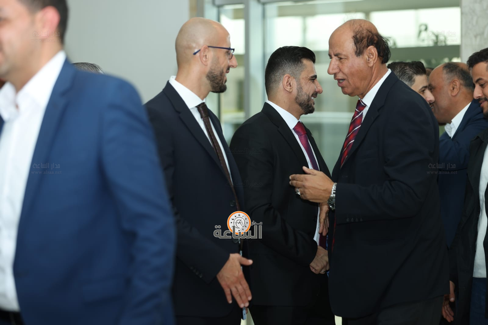 Madar Al-Saa Images 0.17097273760475074