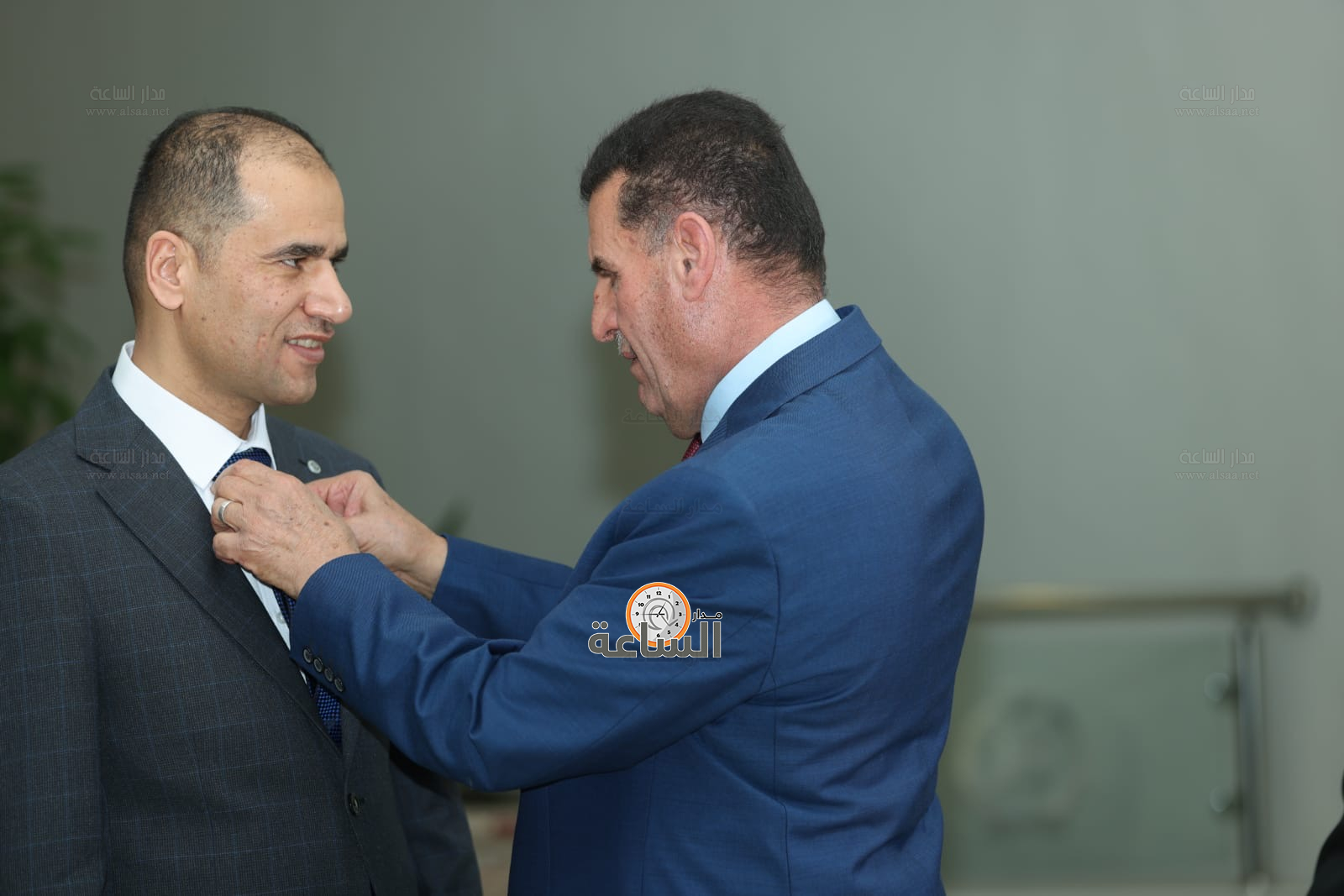 Madar Al-Saa Images 0.8097075011909406