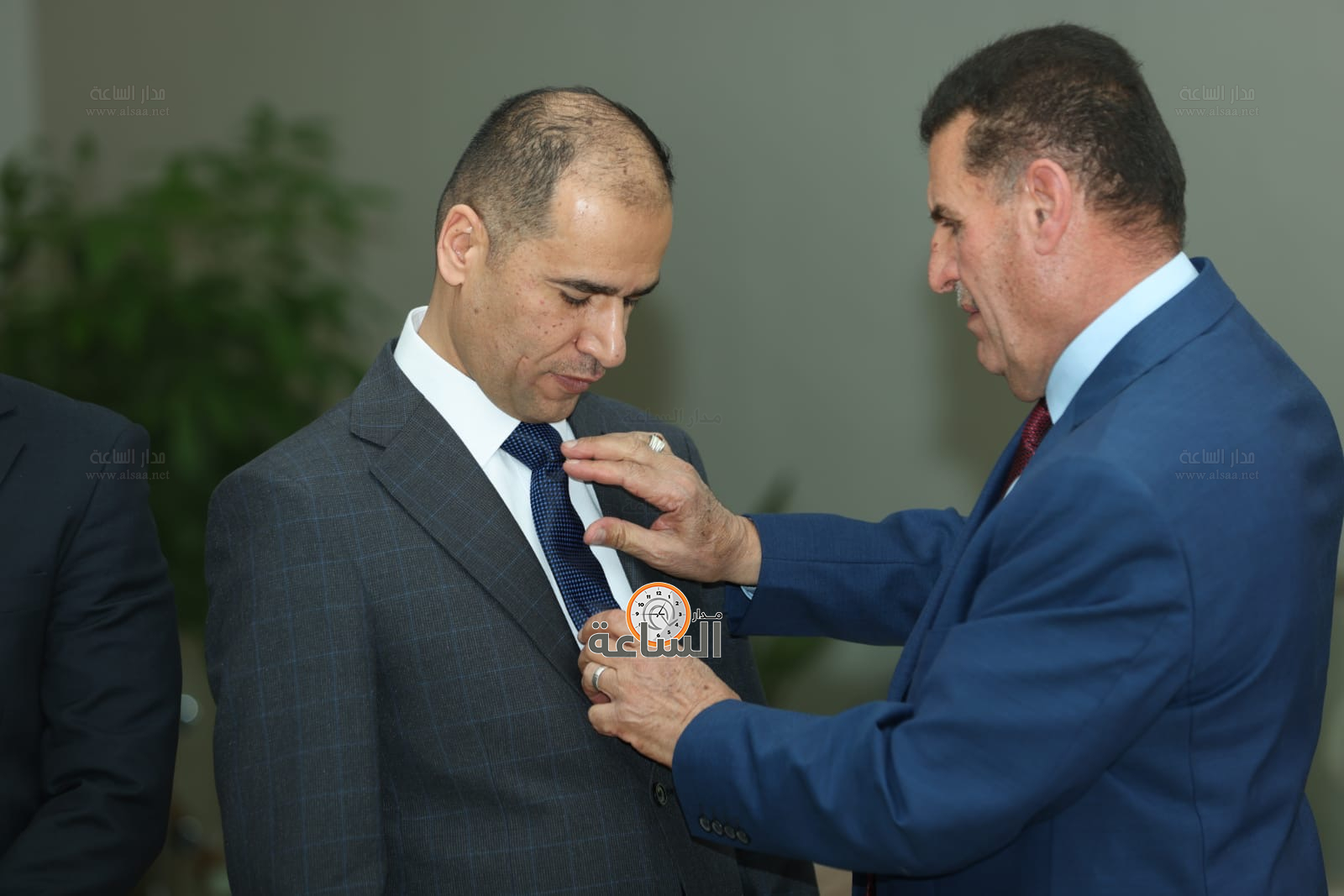 Madar Al-Saa Images 0.8768283290717872