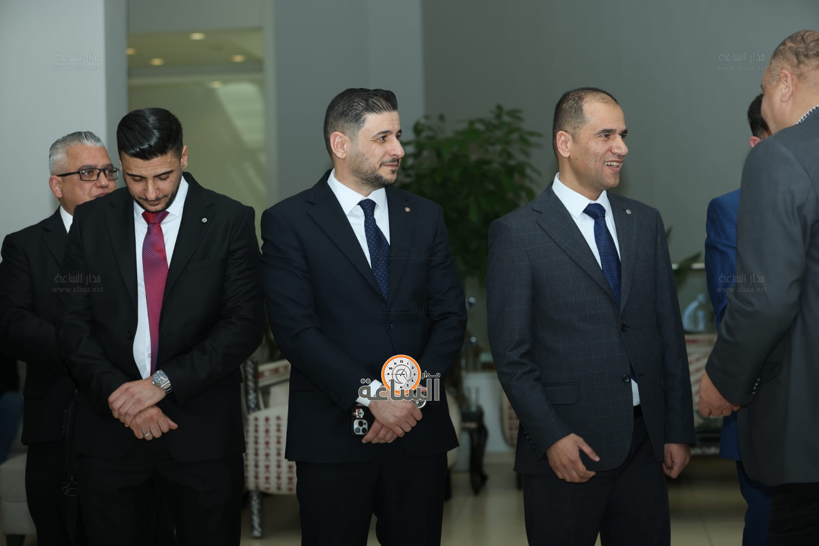 Madar Al-Saa Images 0.2605902378495889