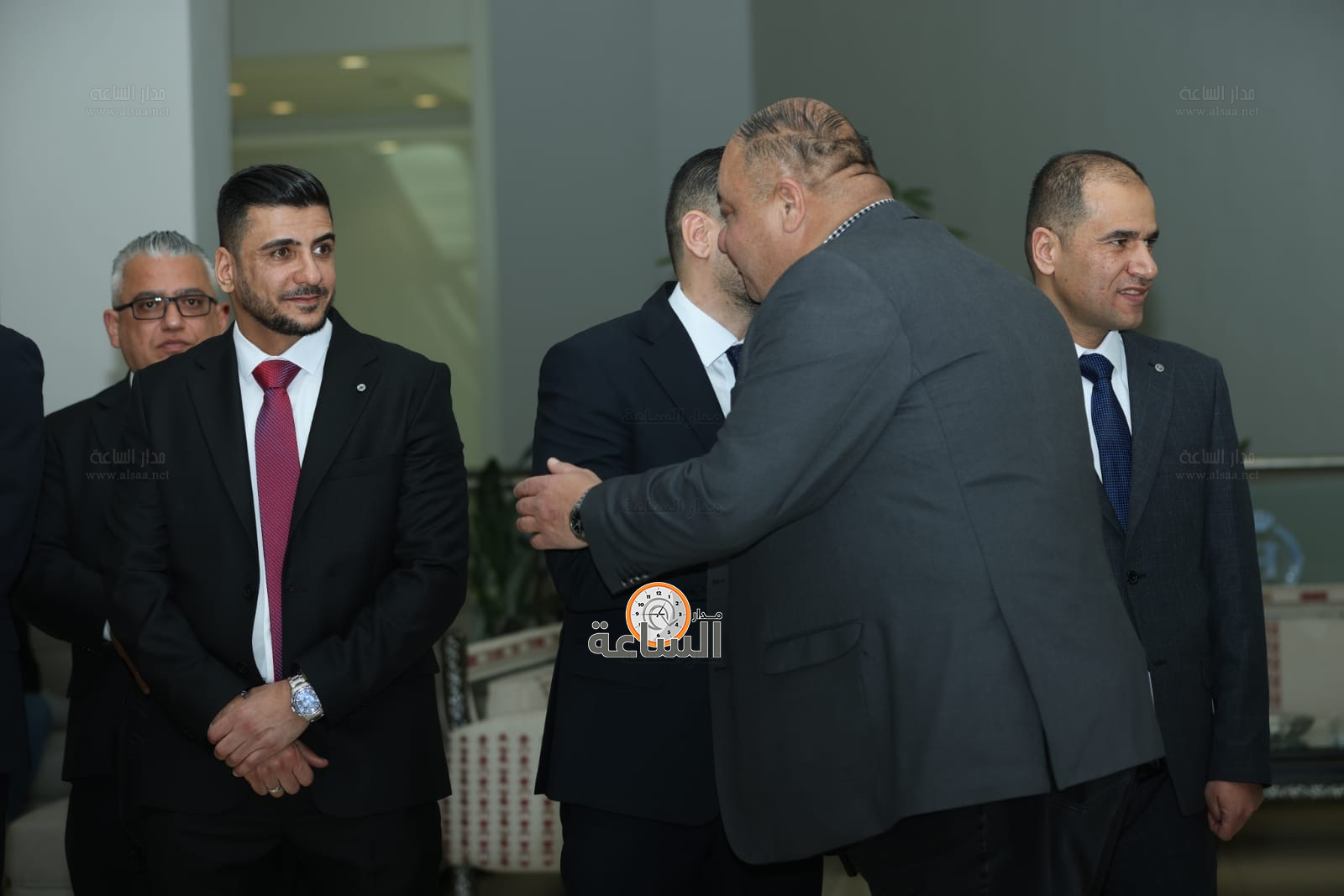 Madar Al-Saa Images 0.9183357202712928