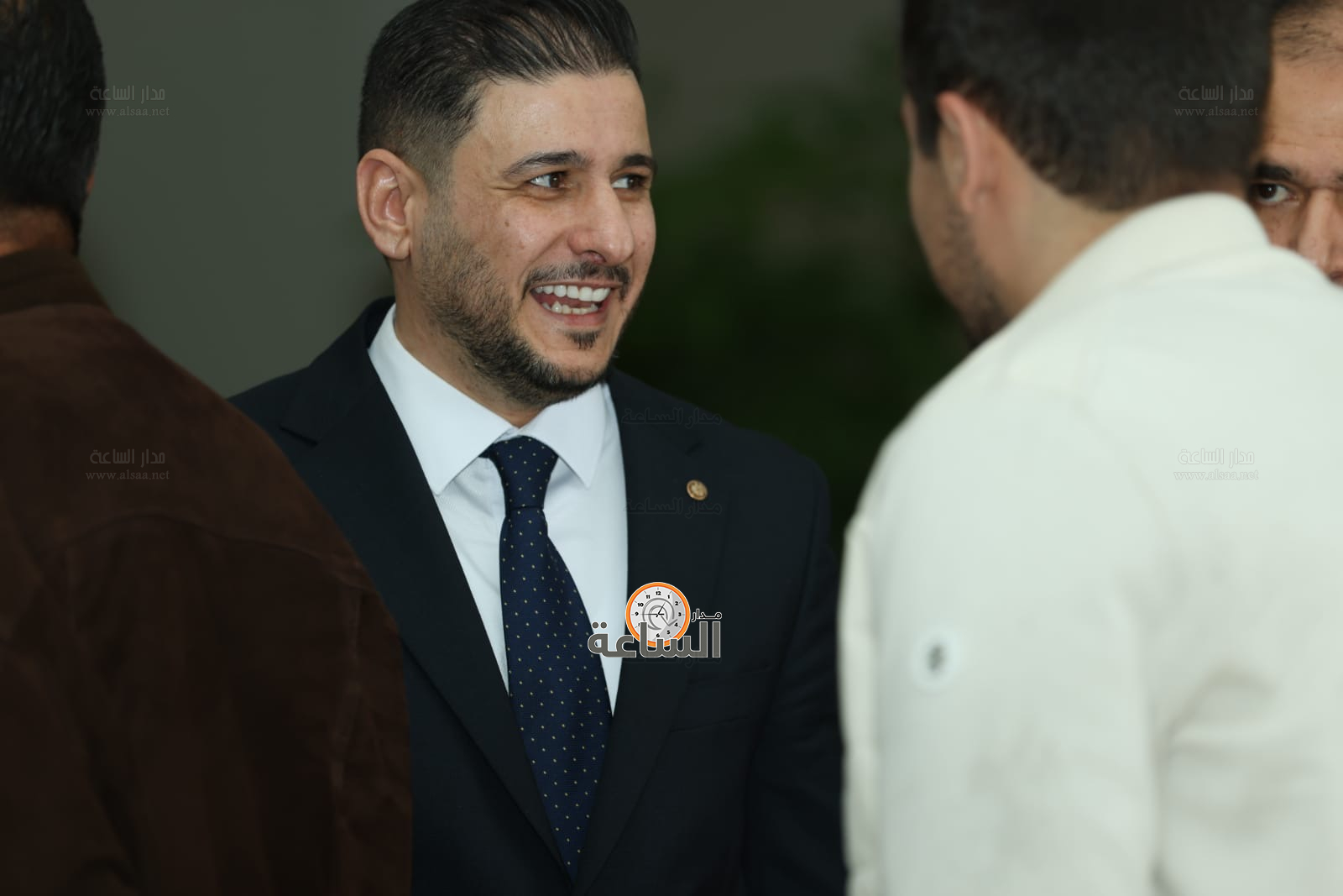 Madar Al-Saa Images 0.23046705297093184