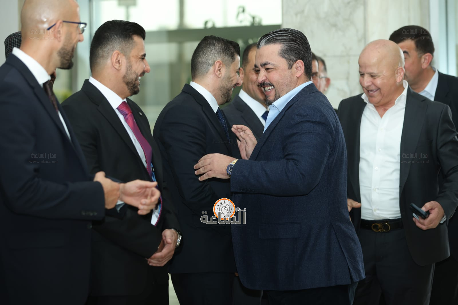 Madar Al-Saa Images 0.047590737809415584