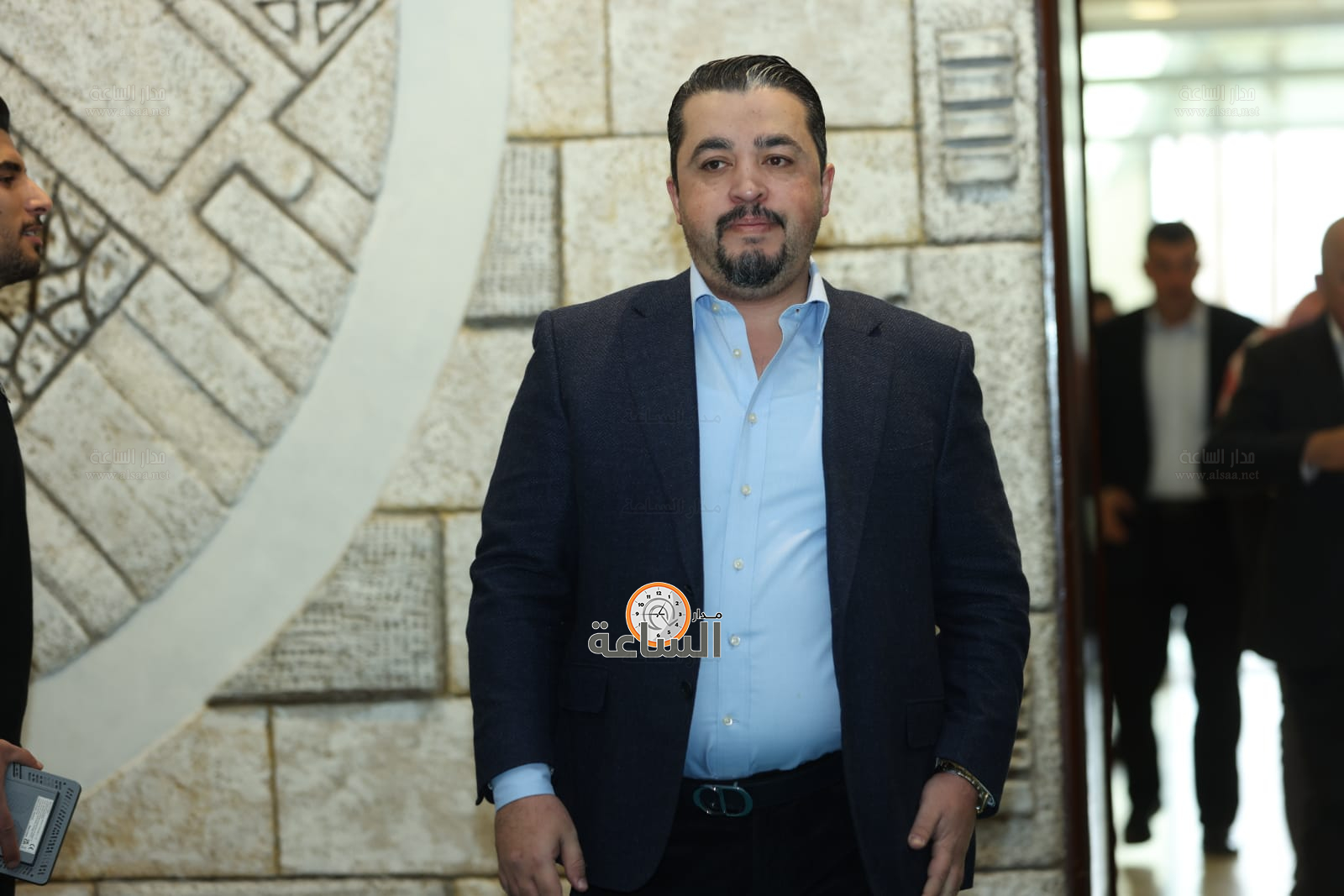 Madar Al-Saa Images 0.6885371946868697