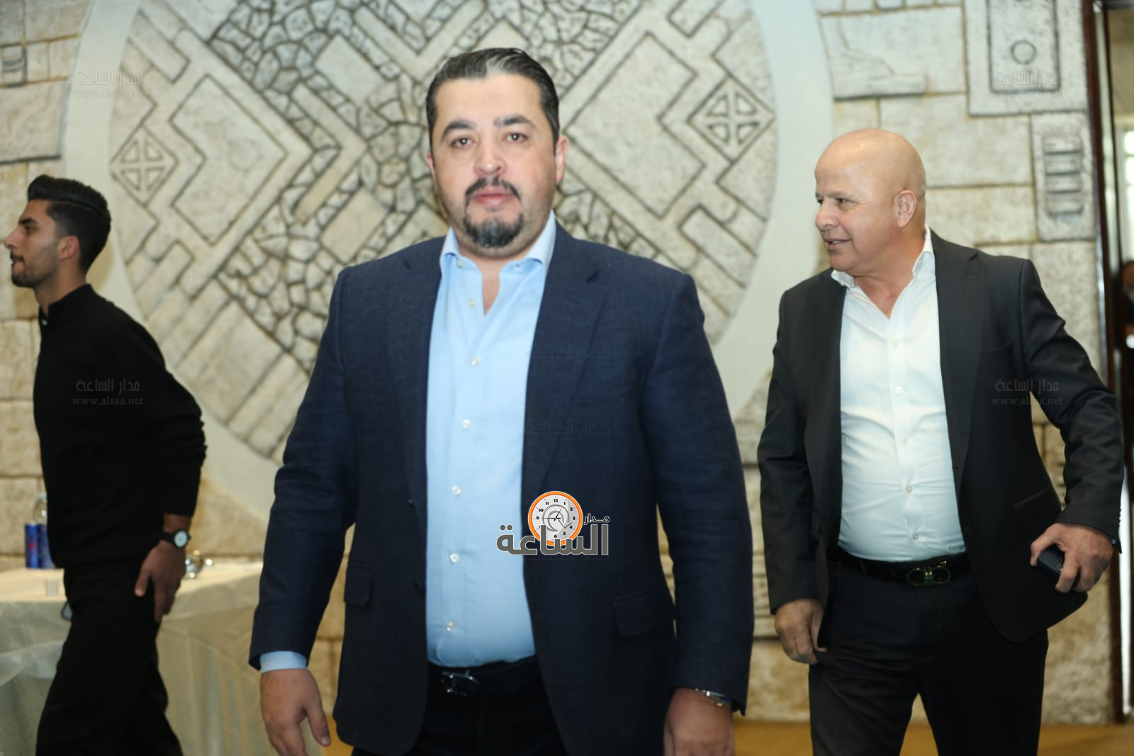 Madar Al-Saa Images 0.876846963538039