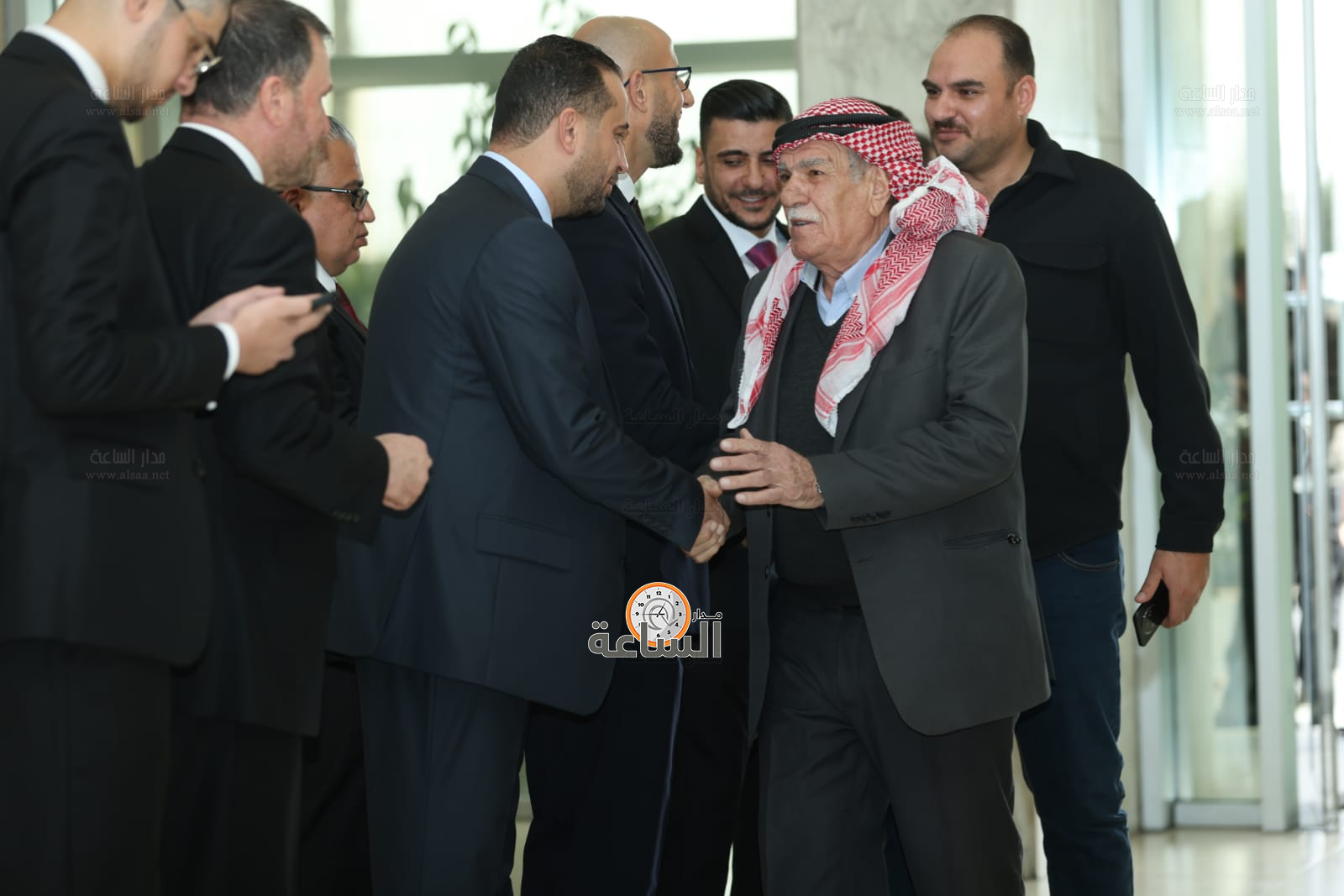 Madar Al-Saa Images 0.4796635492753929