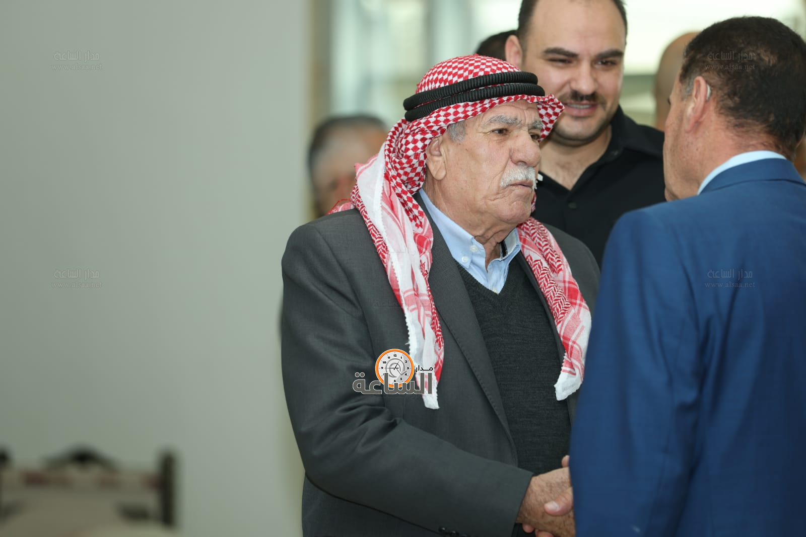 Madar Al-Saa Images 0.018148988404253275