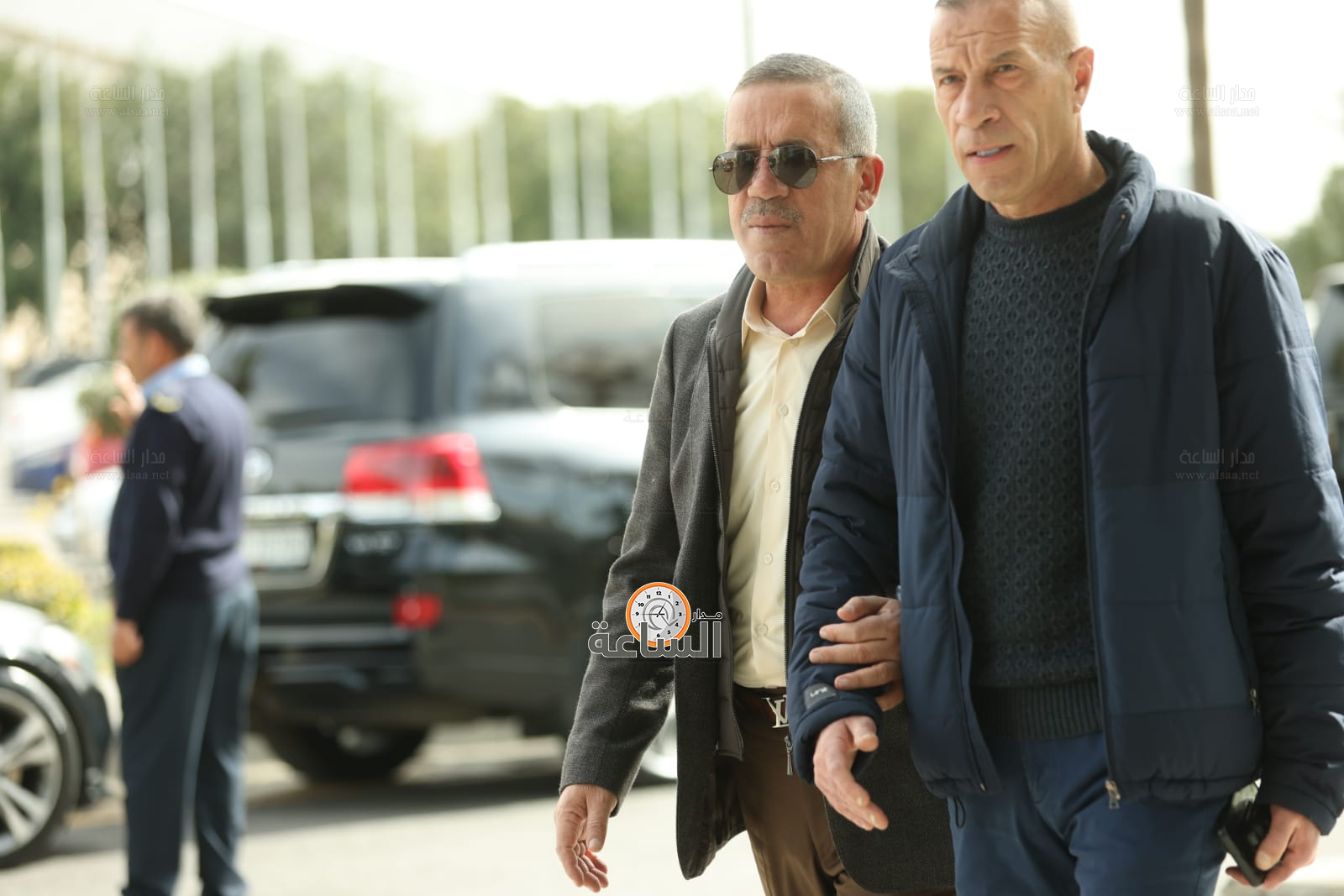 Madar Al-Saa Images 0.344872879882717