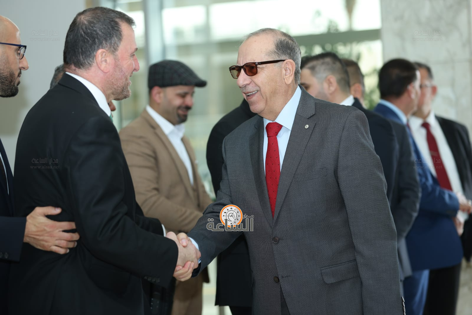 Madar Al-Saa Images 0.223570196707369