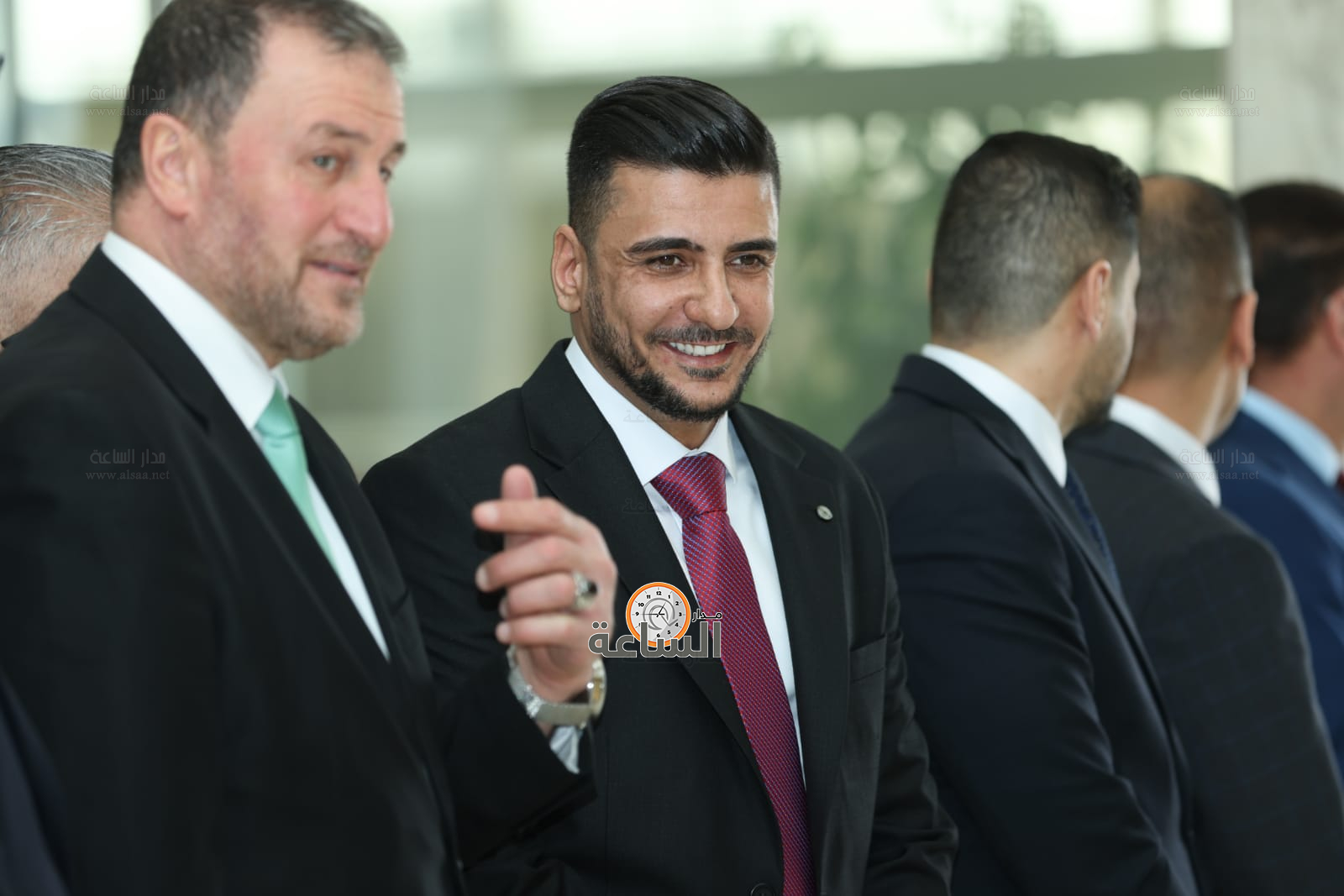 Madar Al-Saa Images 0.6485604108498184