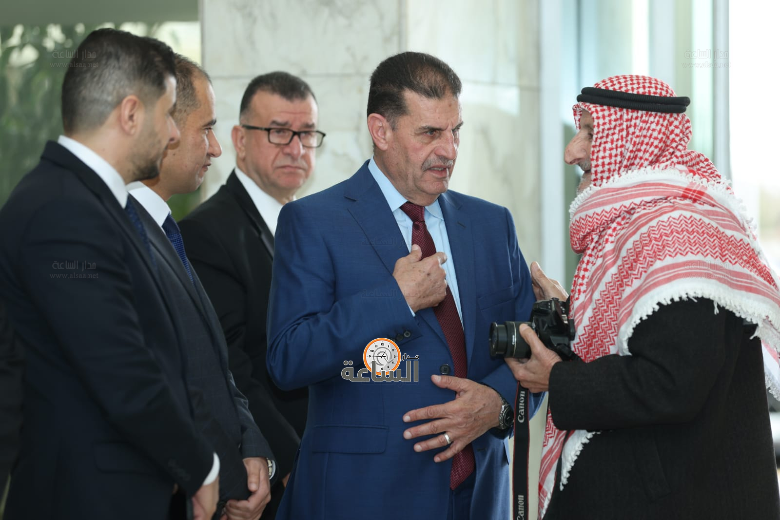 Madar Al-Saa Images 0.1170578798119245