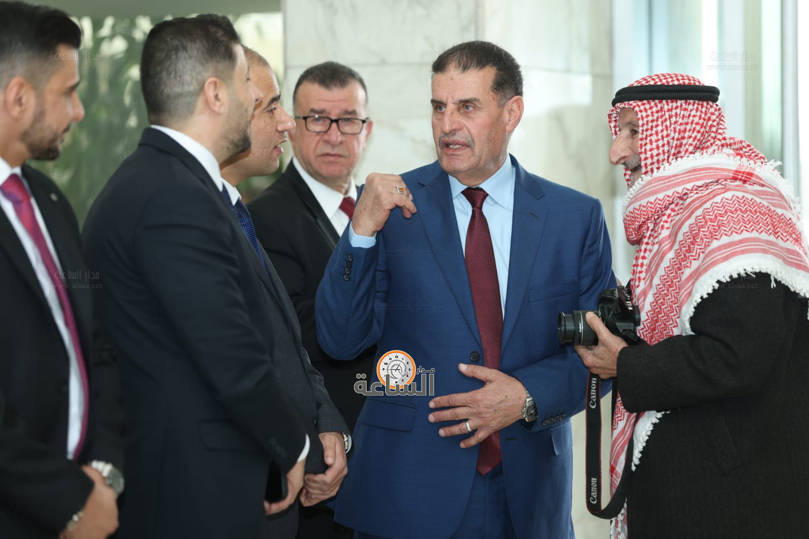 Madar Al-Saa Images 0.7221960888144552