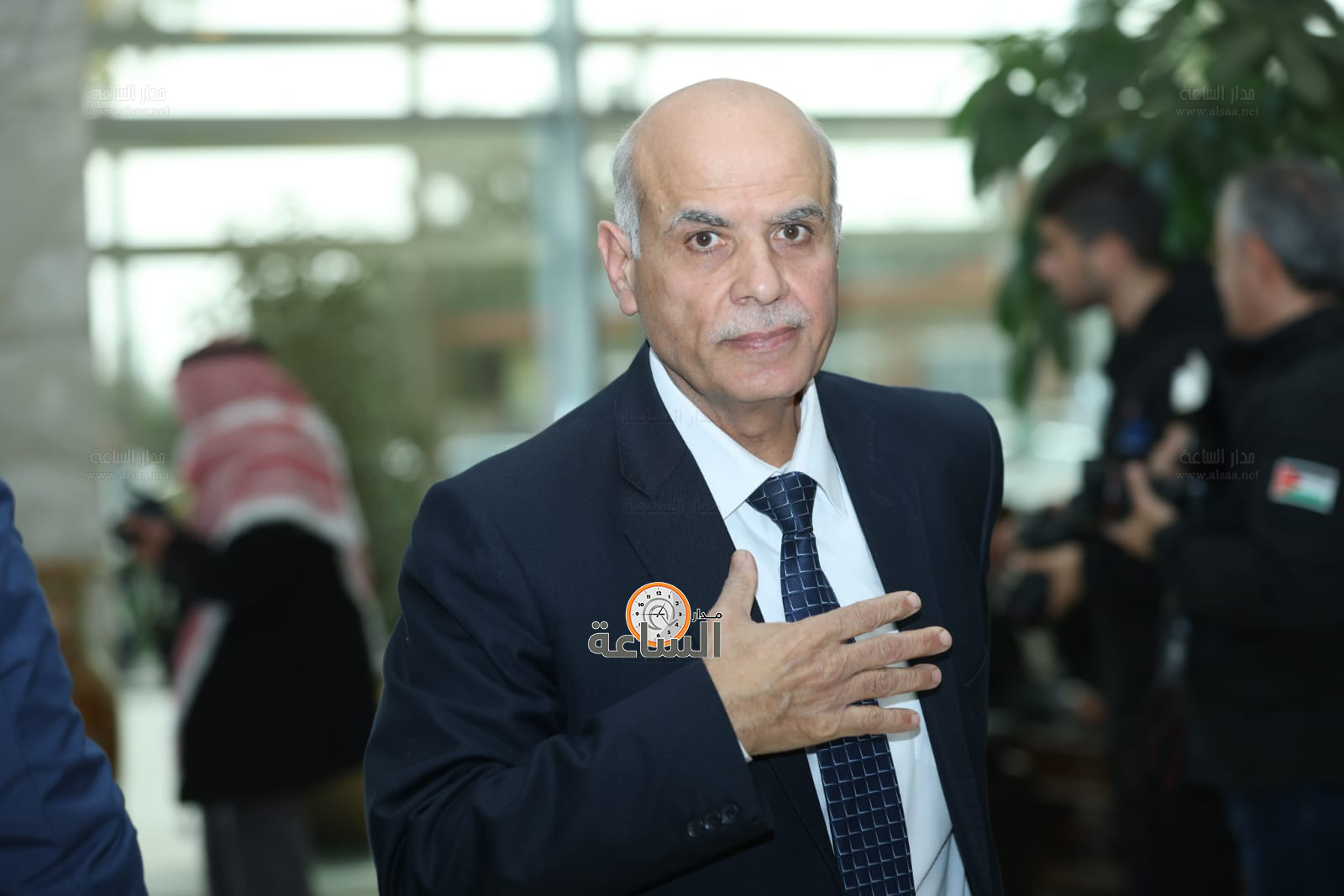 Madar Al-Saa Images 0.1677260297435571