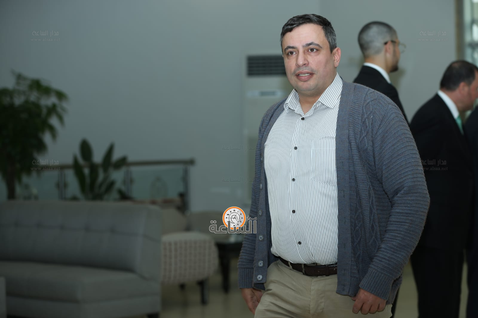 Madar Al-Saa Images 0.7956942977437815