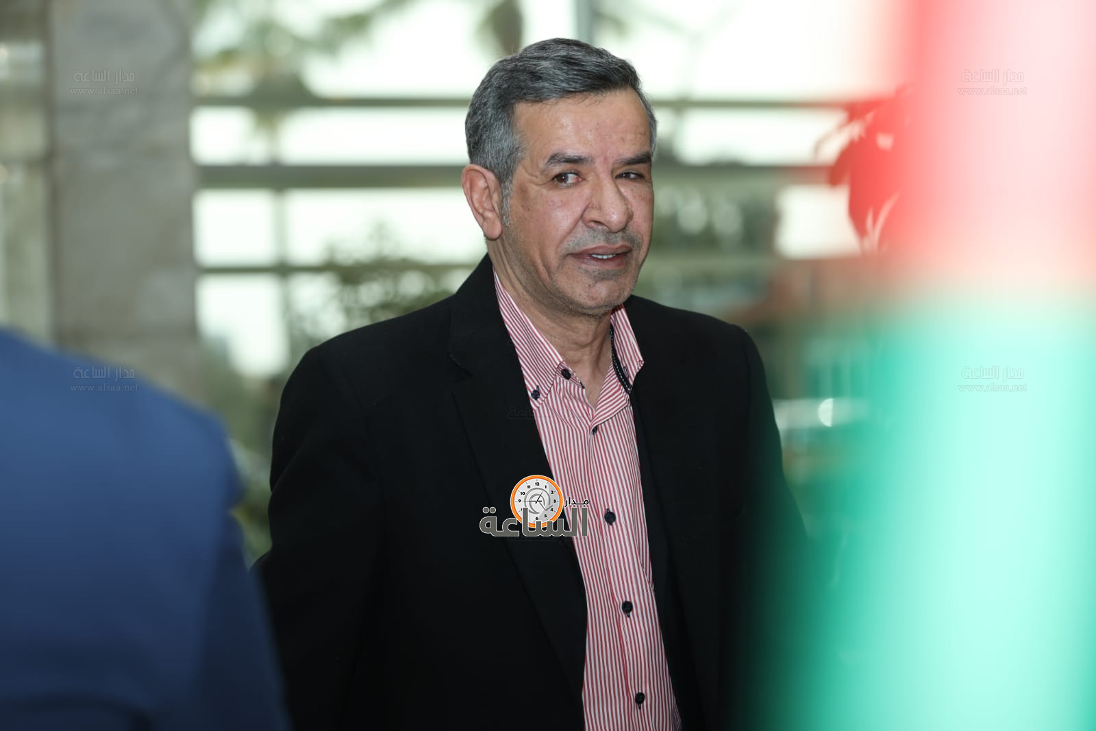 Madar Al-Saa Images 0.0018082351621528936