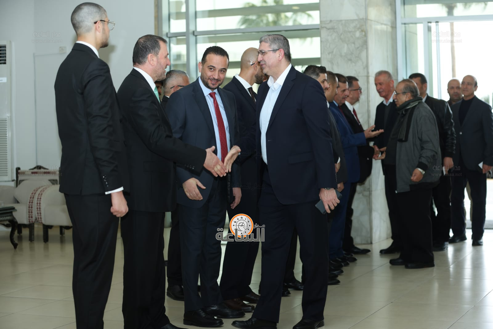 Madar Al-Saa Images 0.5260392651871472