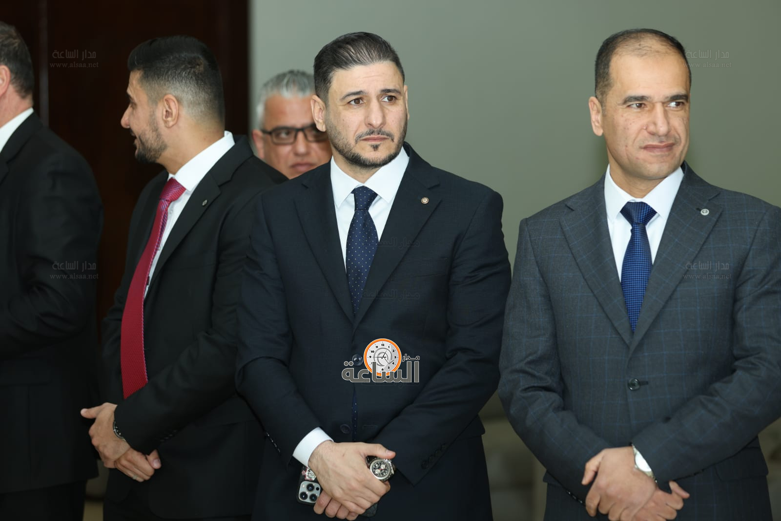 Madar Al-Saa Images 0.2351160334264466