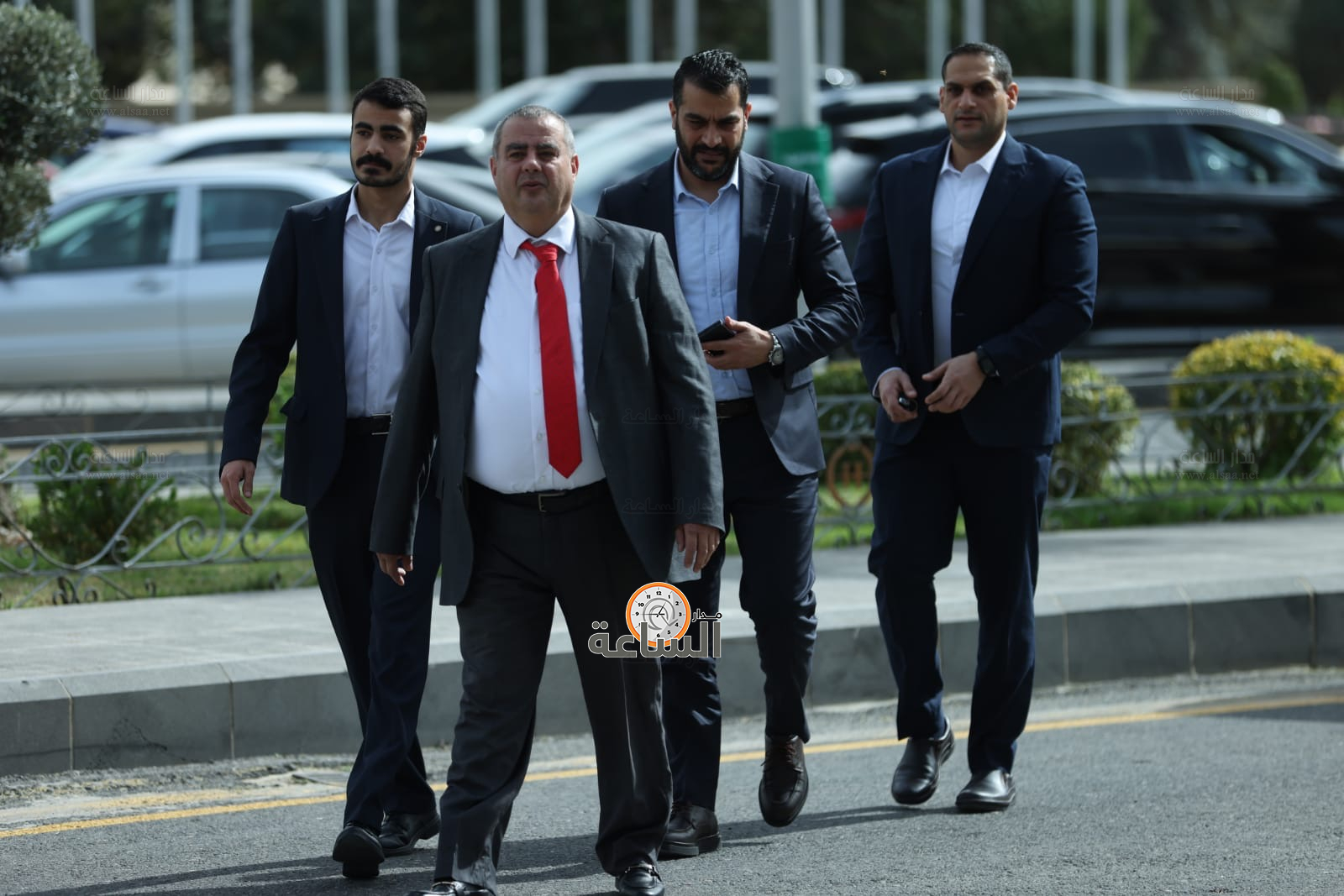 Madar Al-Saa Images 0.9151152797908199