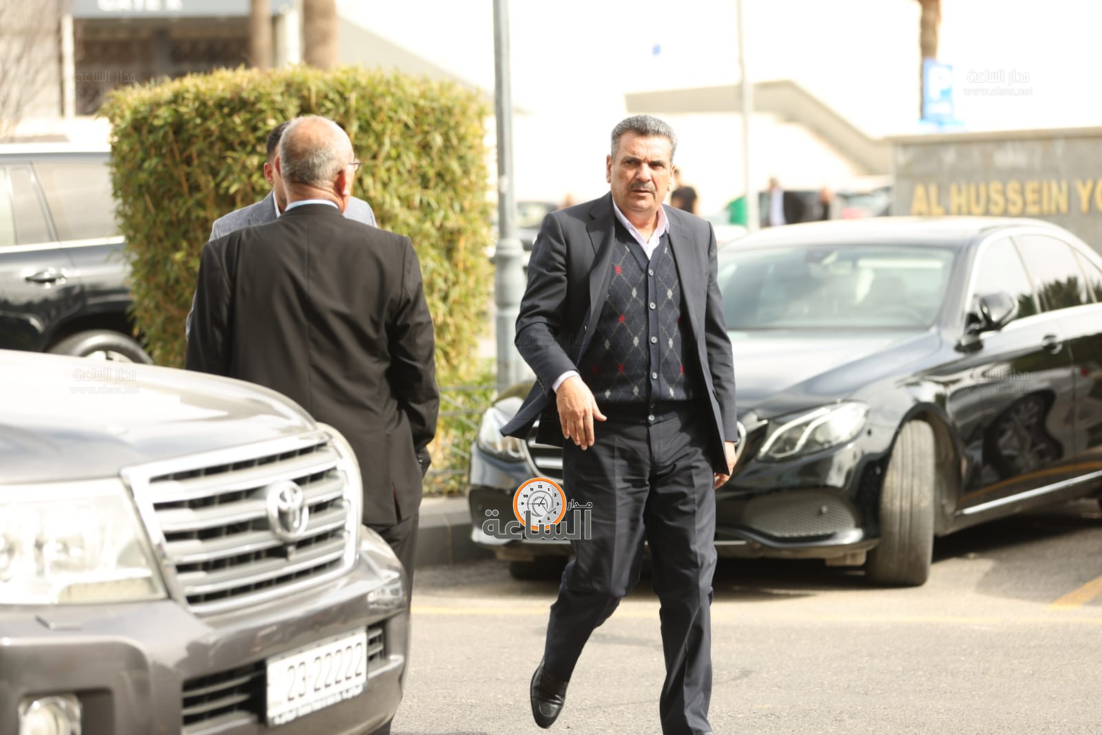 Madar Al-Saa Images 0.45759329361800594