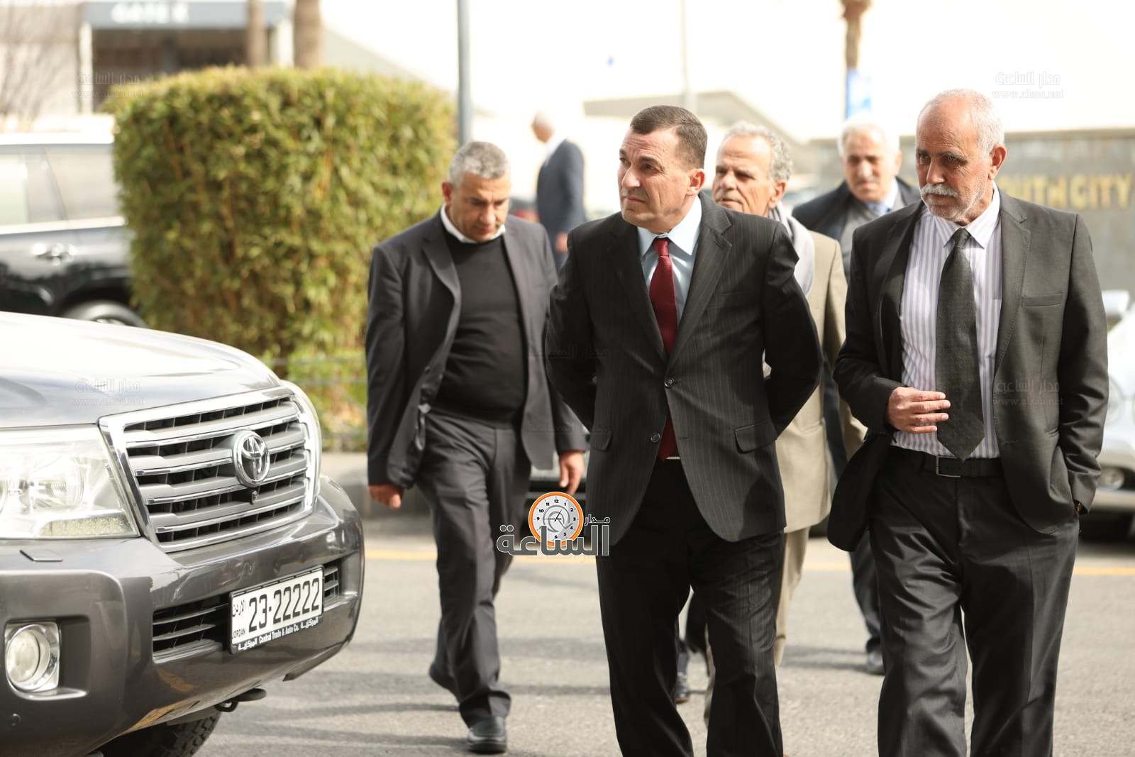 Madar Al-Saa Images 0.7008768877951324