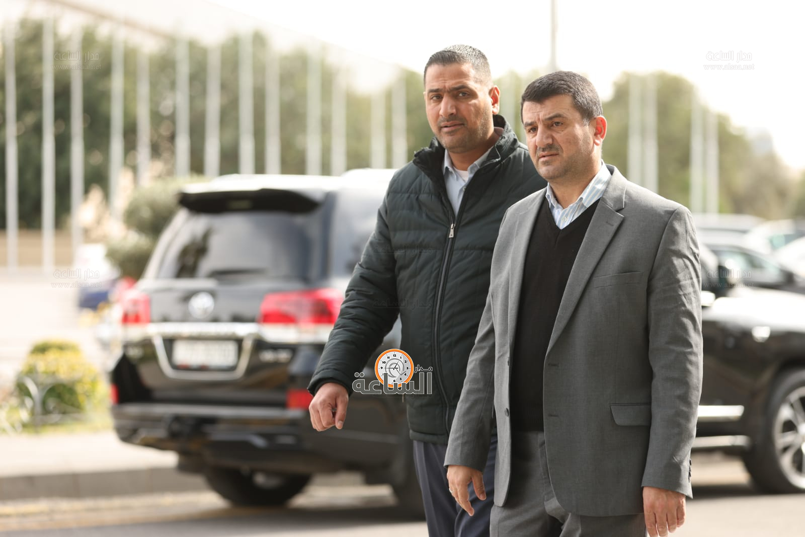 Madar Al-Saa Images 0.09115417003464255