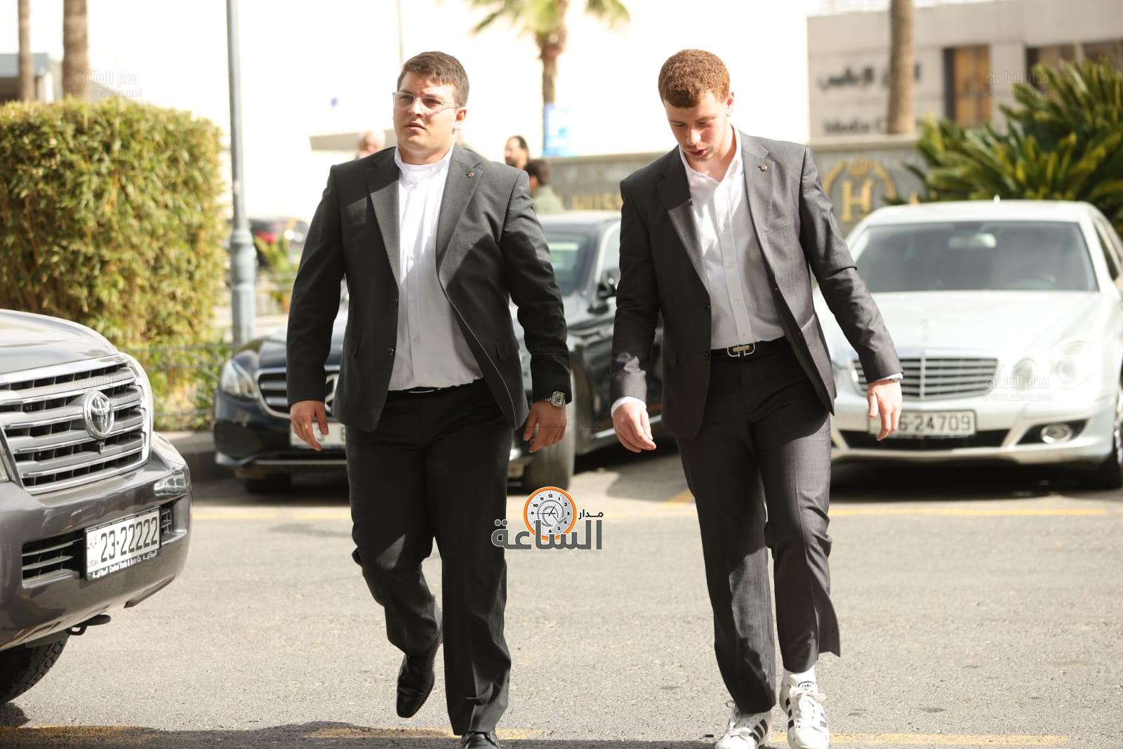 Madar Al-Saa Images 0.9492617898751019