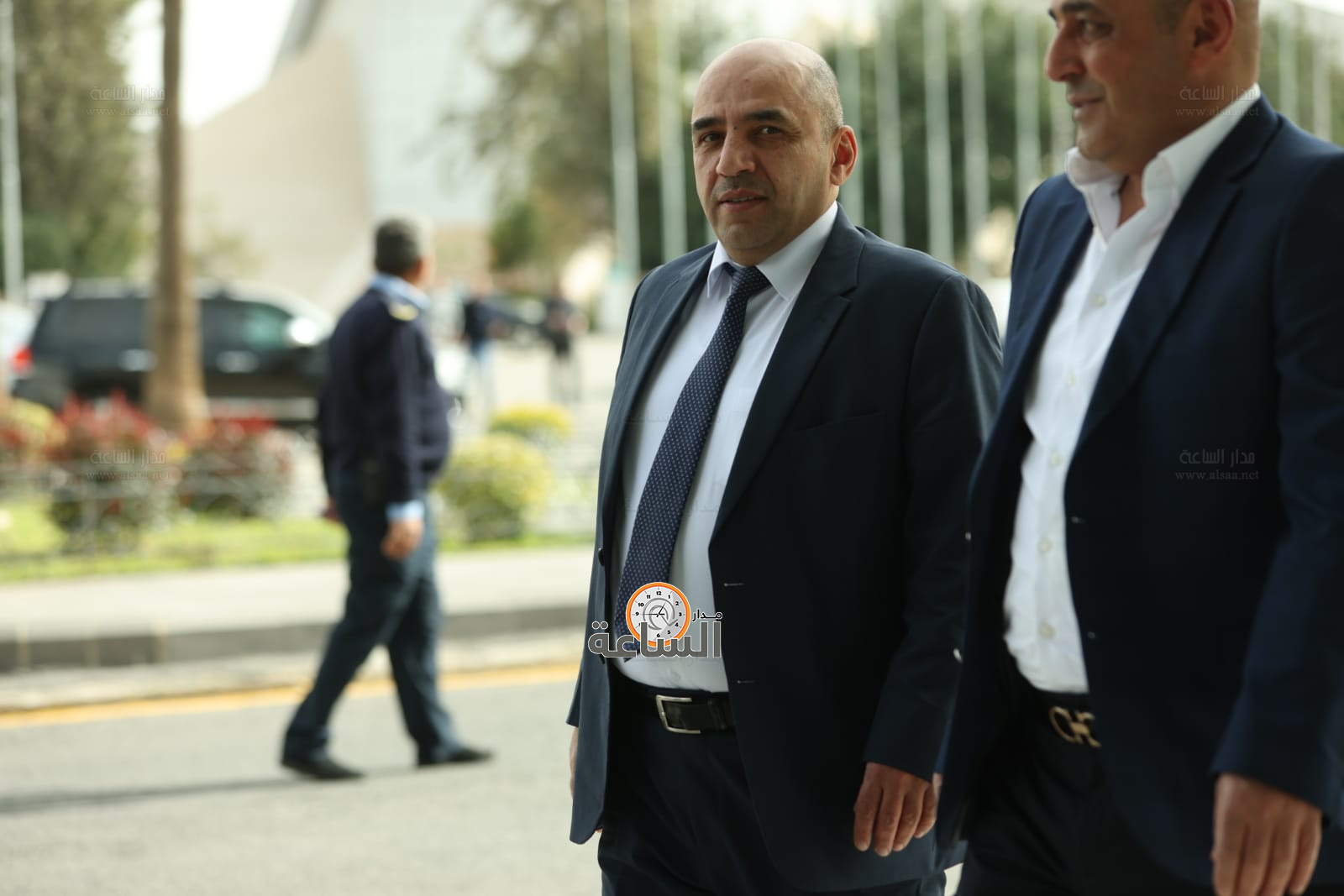 Madar Al-Saa Images 0.9844699368476728