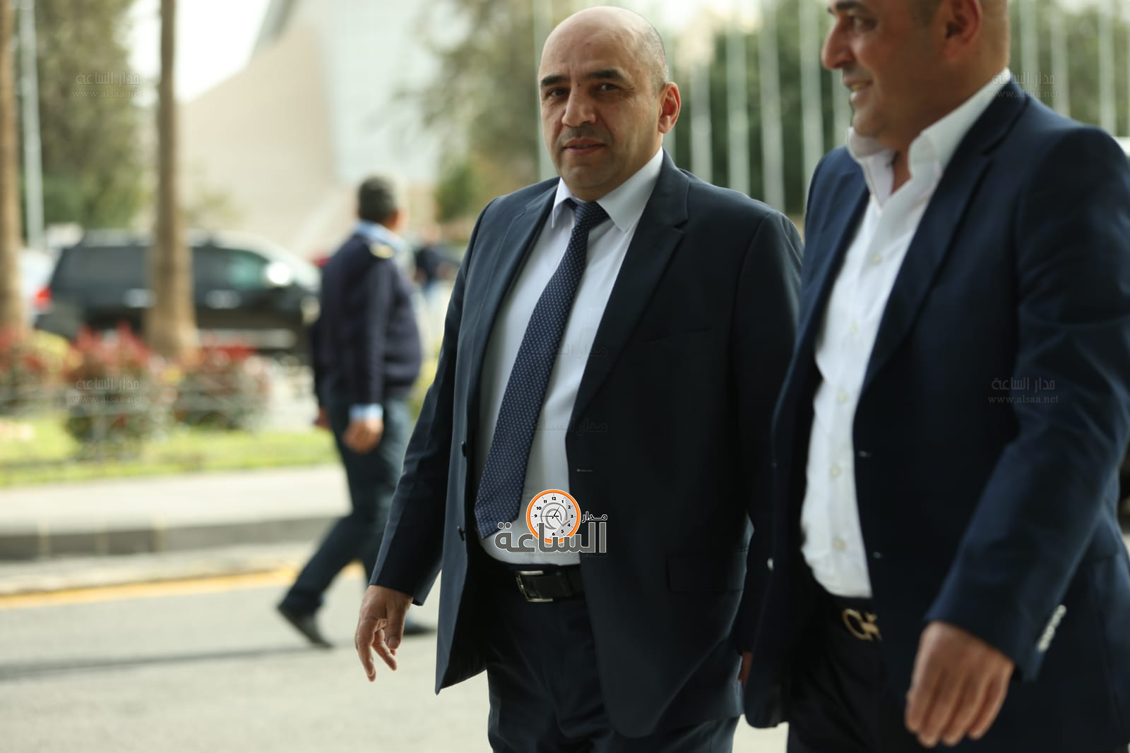 Madar Al-Saa Images 0.2641433861986686