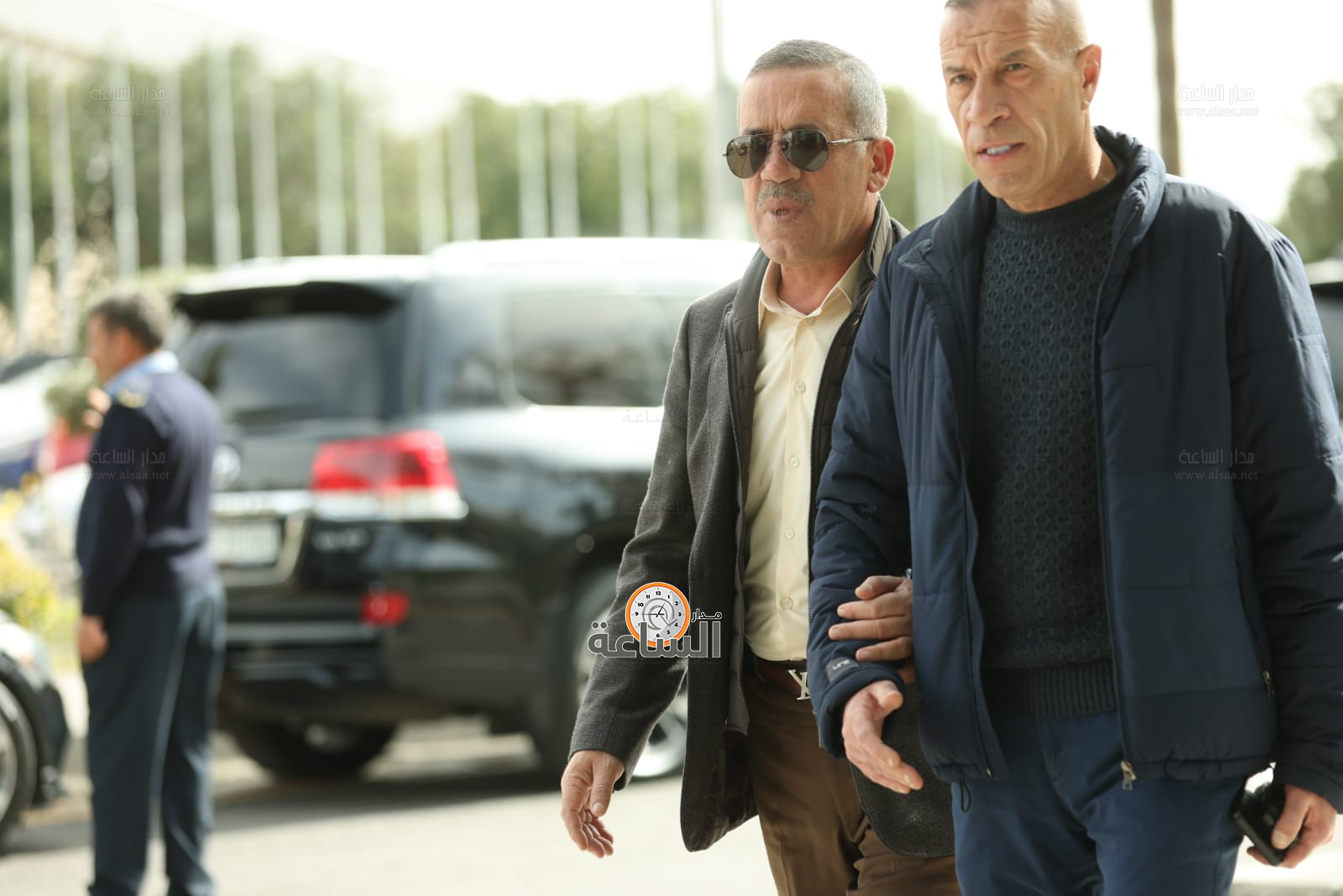 Madar Al-Saa Images 0.4993446063085957