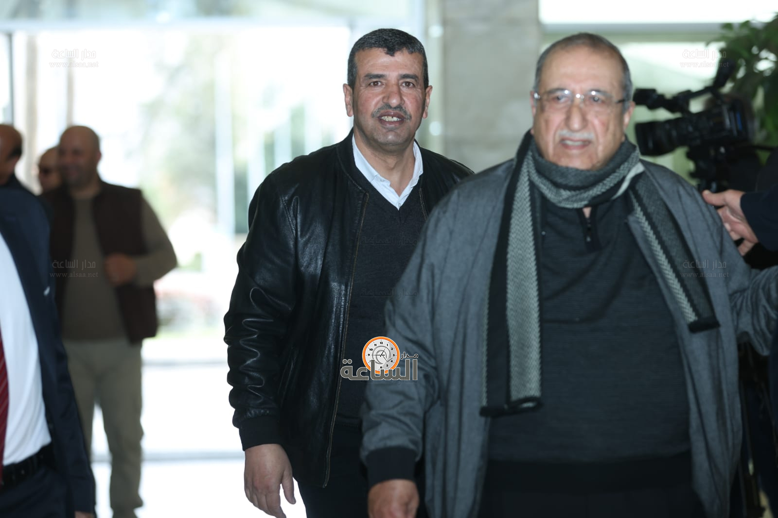 Madar Al-Saa Images 0.12658155955841088