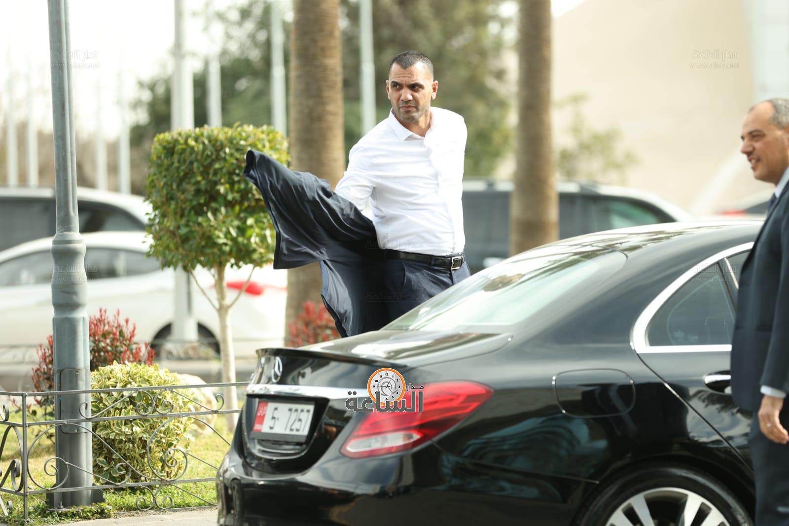 Madar Al-Saa Images 0.5736220699861665