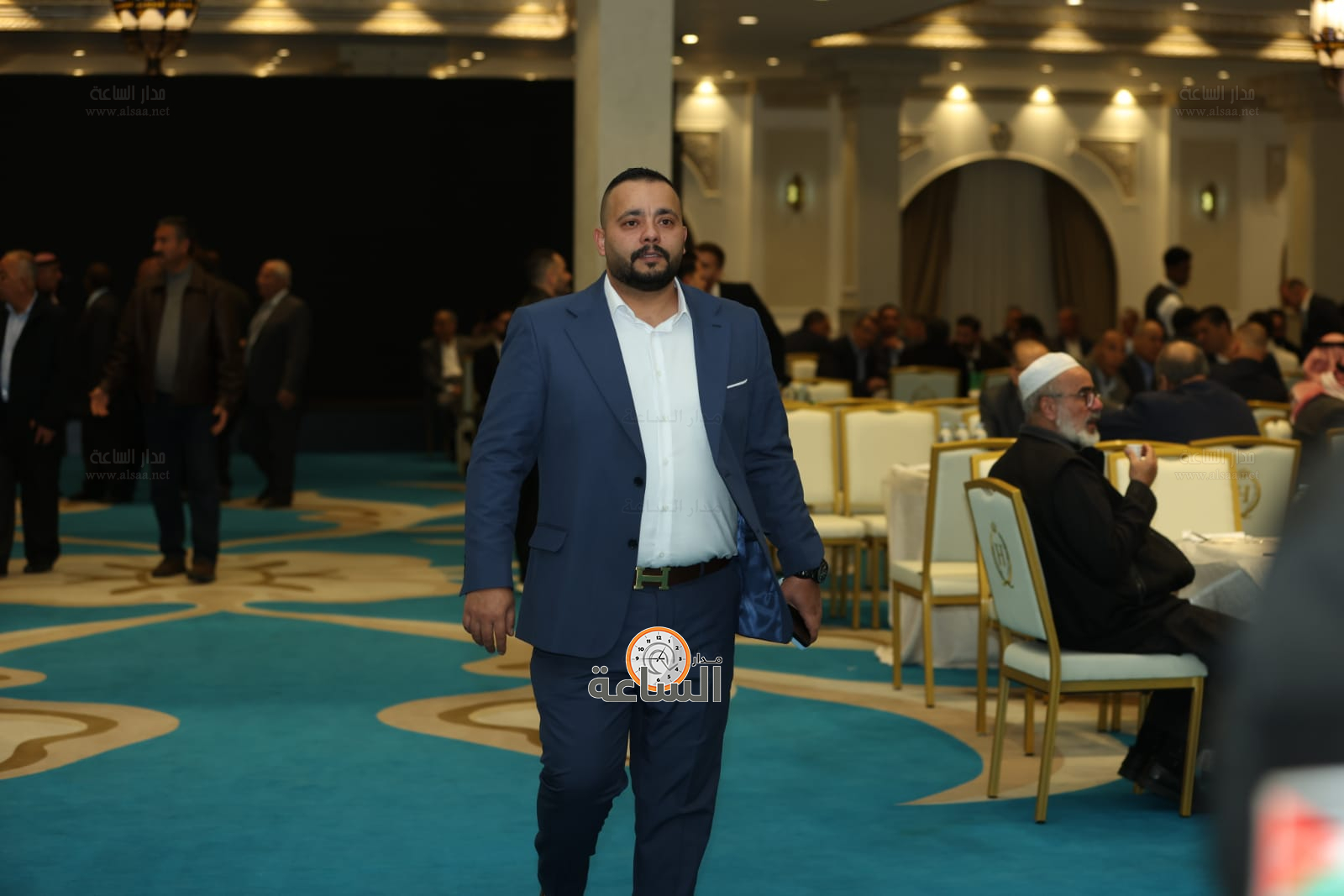 Madar Al-Saa Images 0.3794109544204838