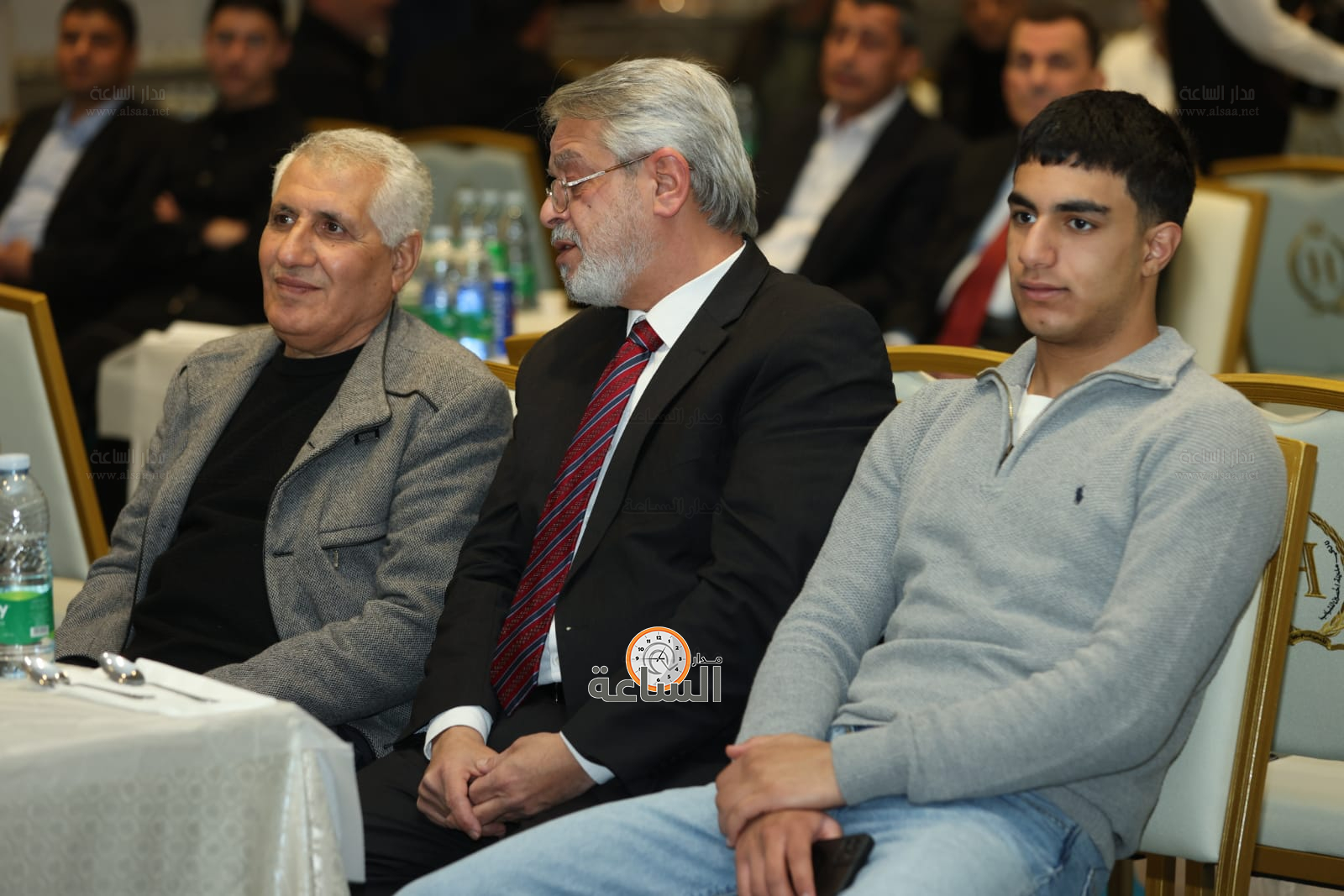 Madar Al-Saa Images 0.2516924924433336