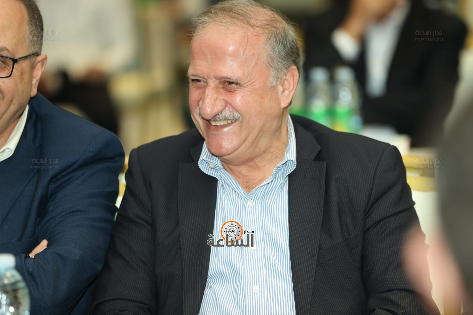 Madar Al-Saa Images 0.7389011873011957