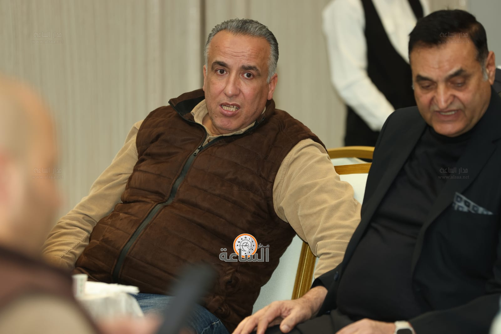 Madar Al-Saa Images 0.4890784094894215