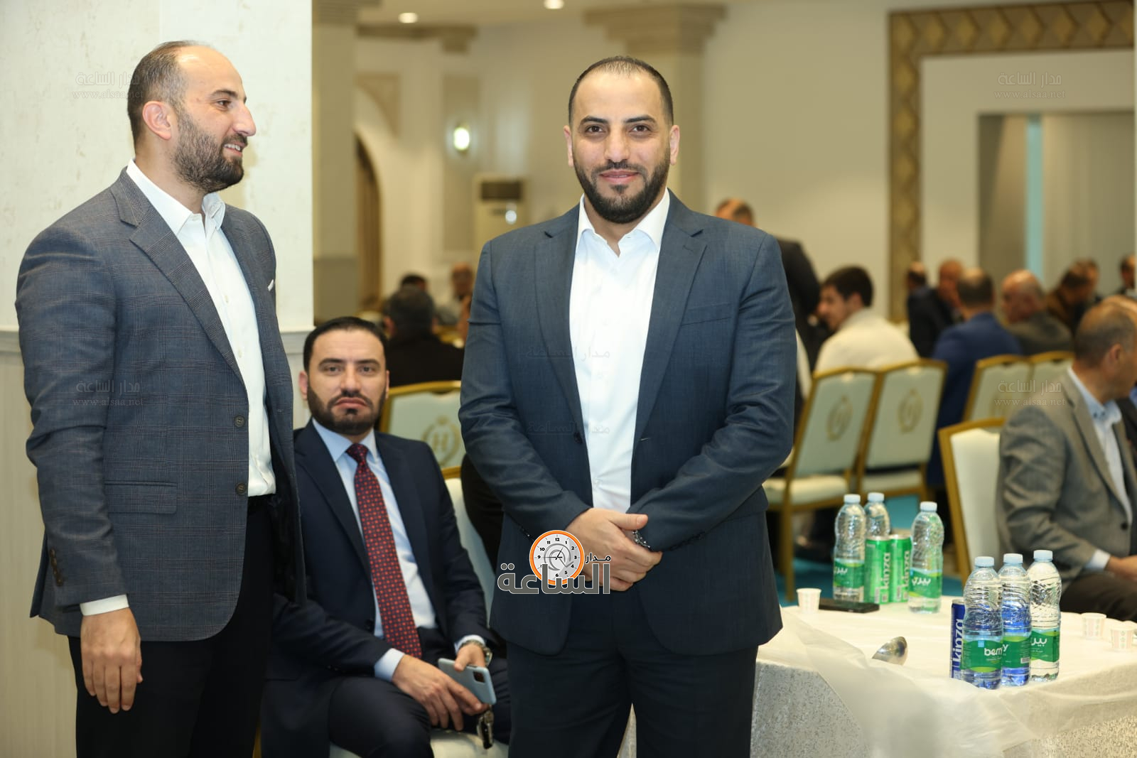 Madar Al-Saa Images 0.21836422635542674