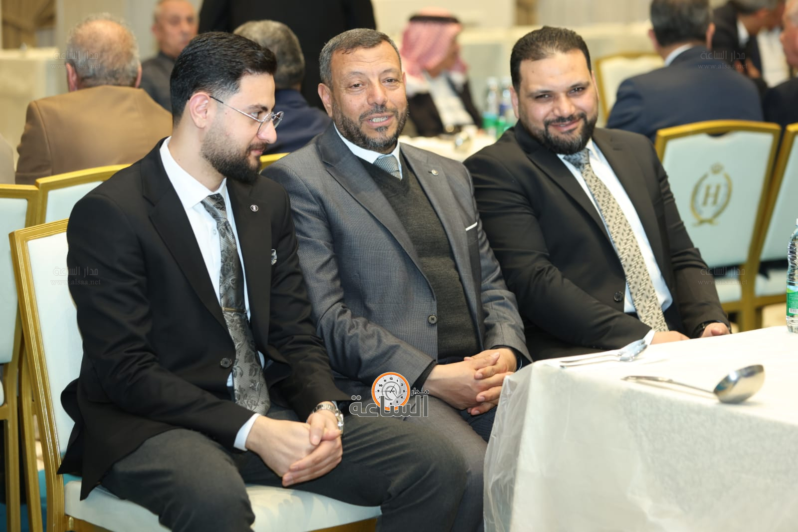 Madar Al-Saa Images 0.48214465698634223