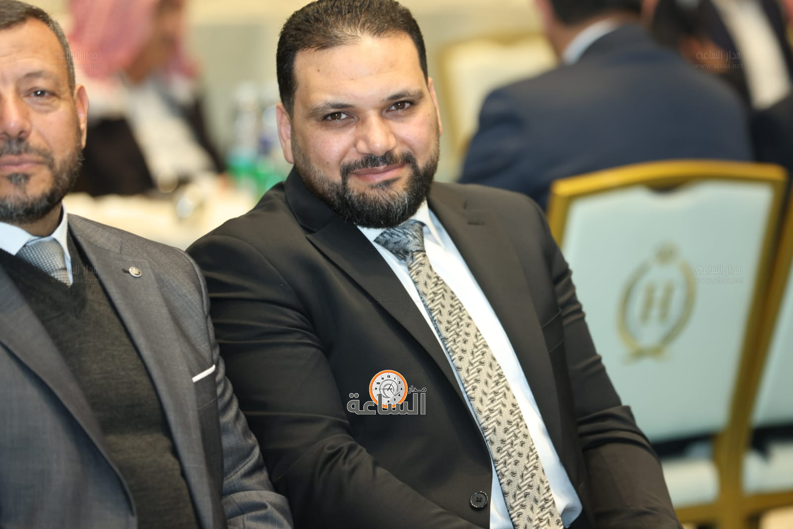 Madar Al-Saa Images 0.7101450344003454