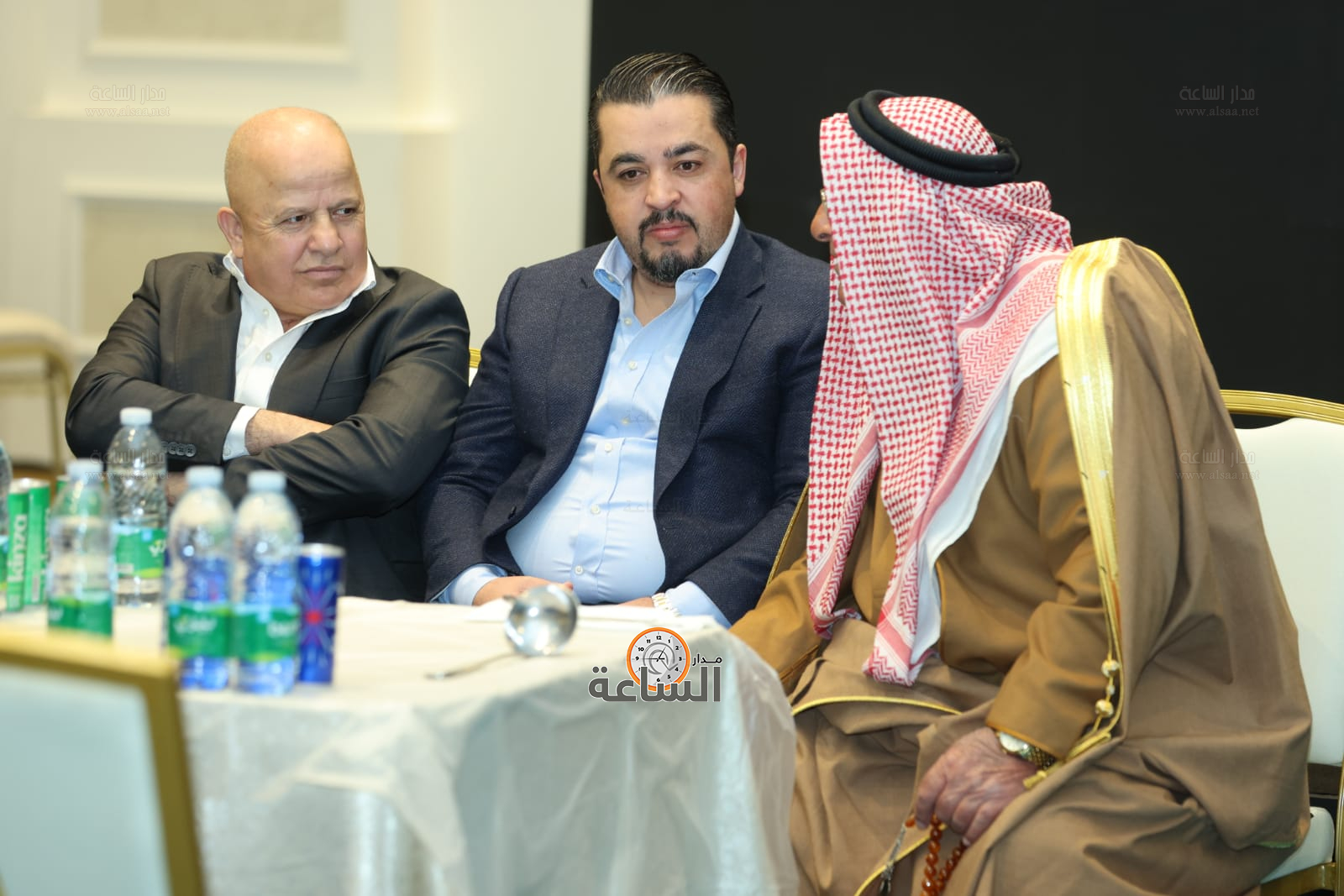 Madar Al-Saa Images 0.5985916790159058