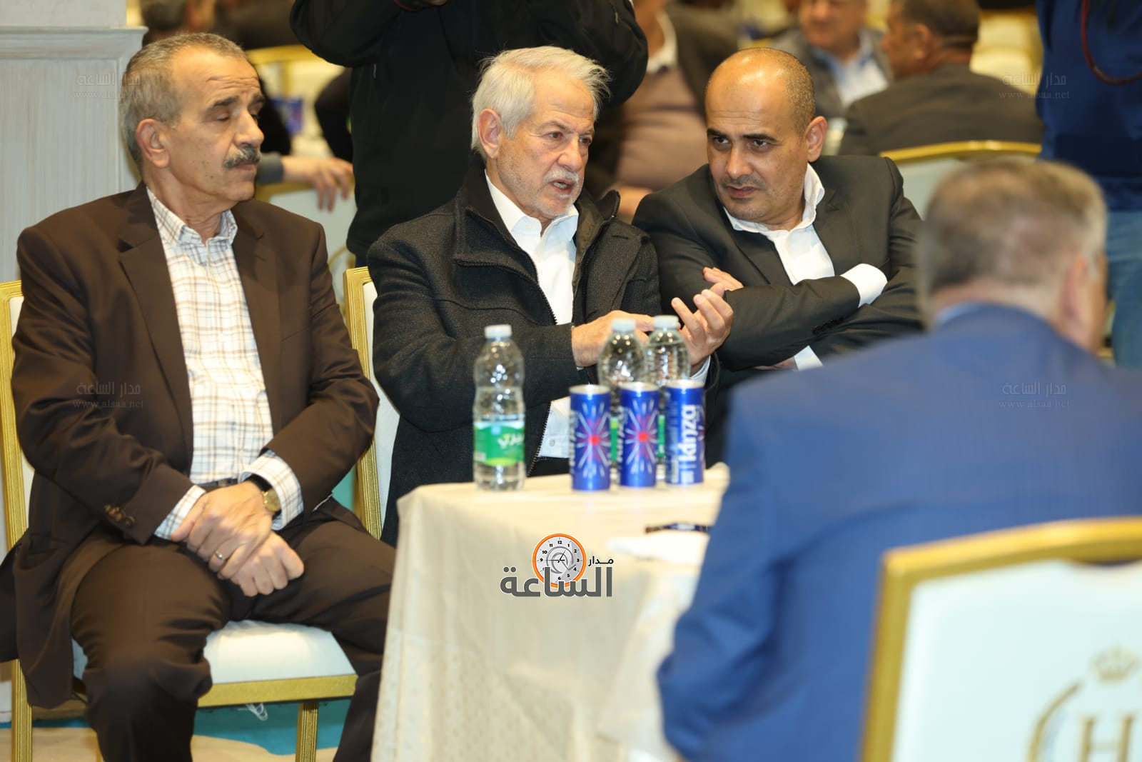 Madar Al-Saa Images 0.44339206860742353