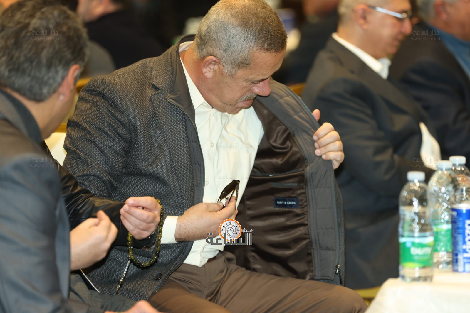 Madar Al-Saa Images 0.312367892141324