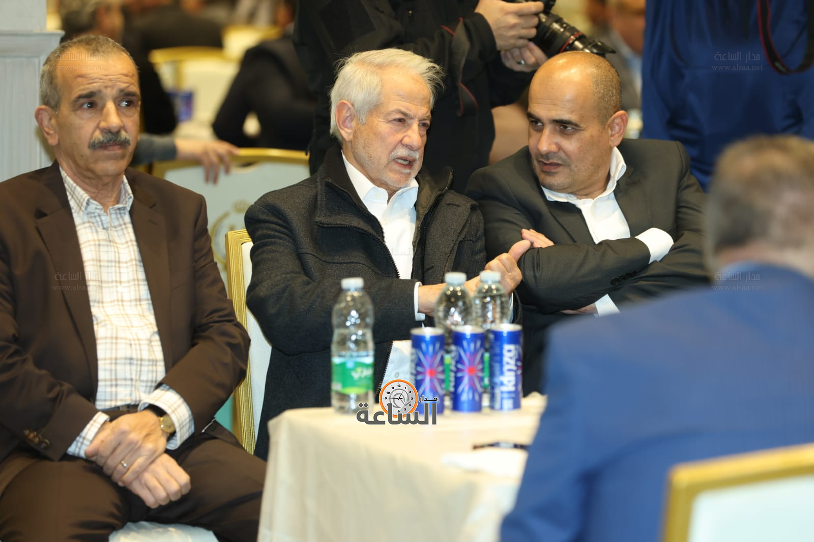 Madar Al-Saa Images 0.010628987386290478