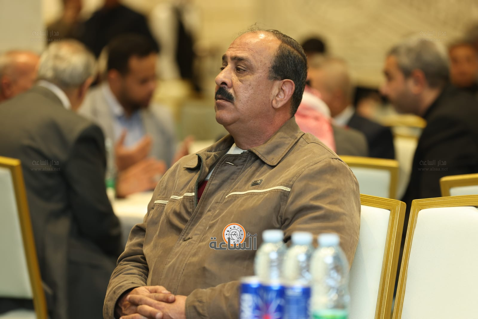 Madar Al-Saa Images 0.9505285665031389