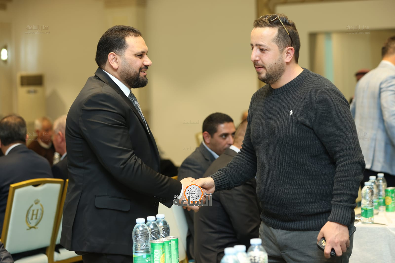 Madar Al-Saa Images 0.1877089054832396