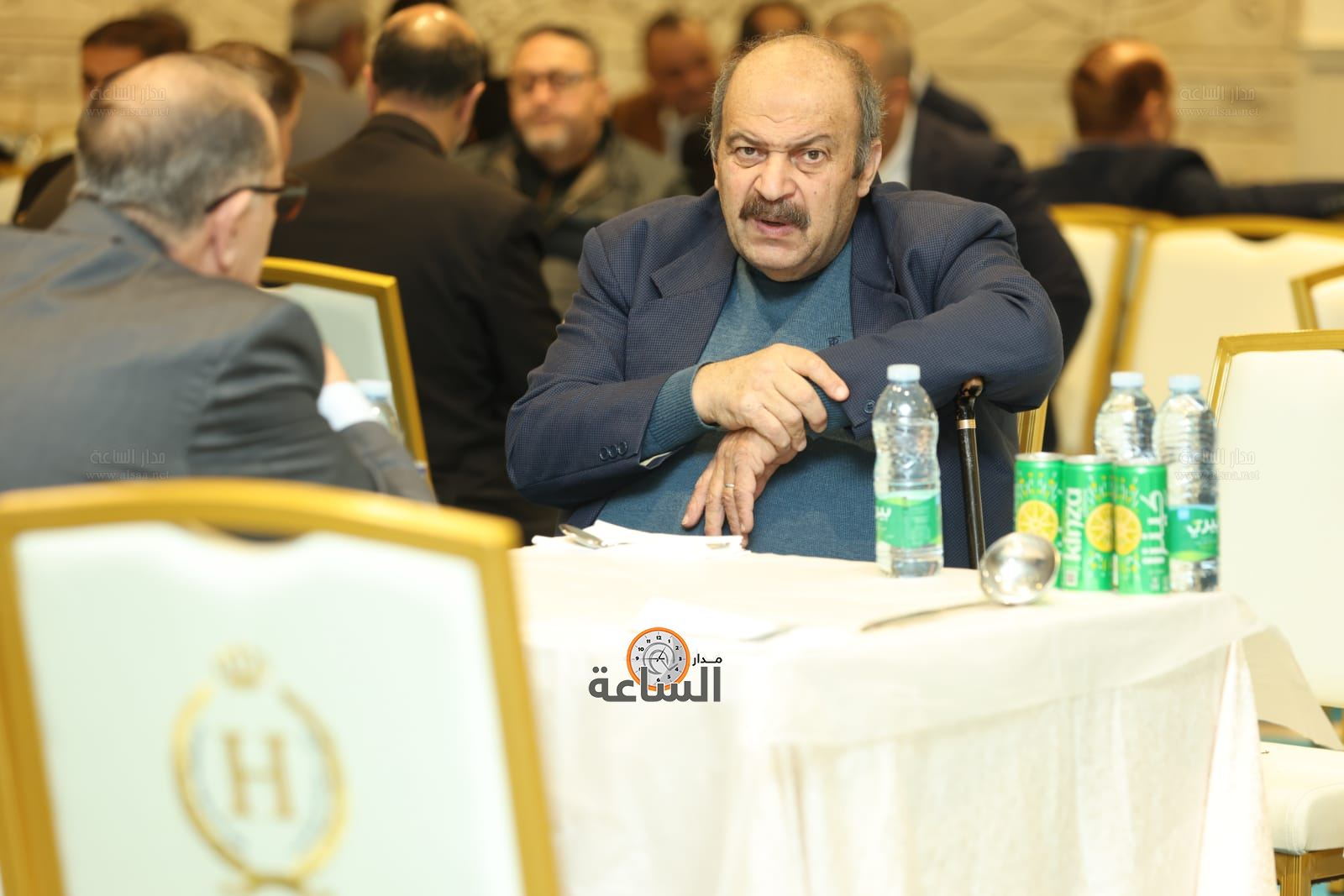 Madar Al-Saa Images 0.3263759465522603