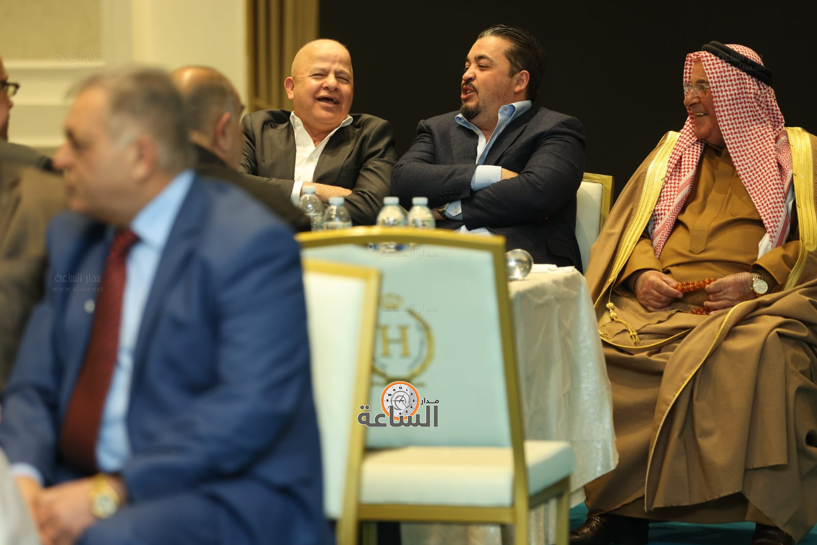 Madar Al-Saa Images 0.6540718906709809