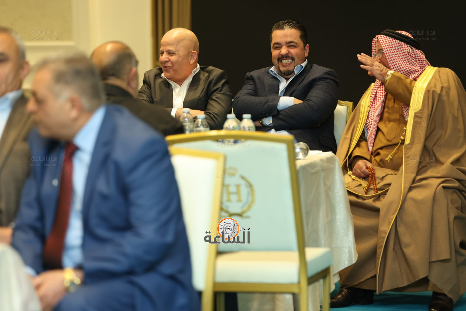 Madar Al-Saa Images 0.12743282515945198